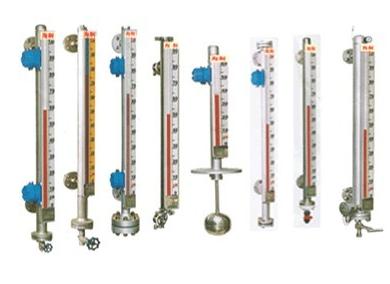 OPEC-UH磁翻板液位計(jì)